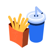 Fast Food
