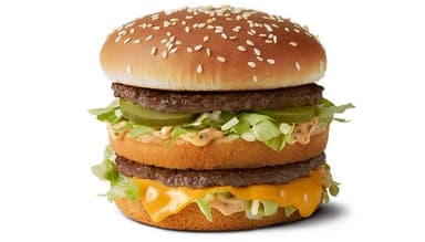 Big Mac