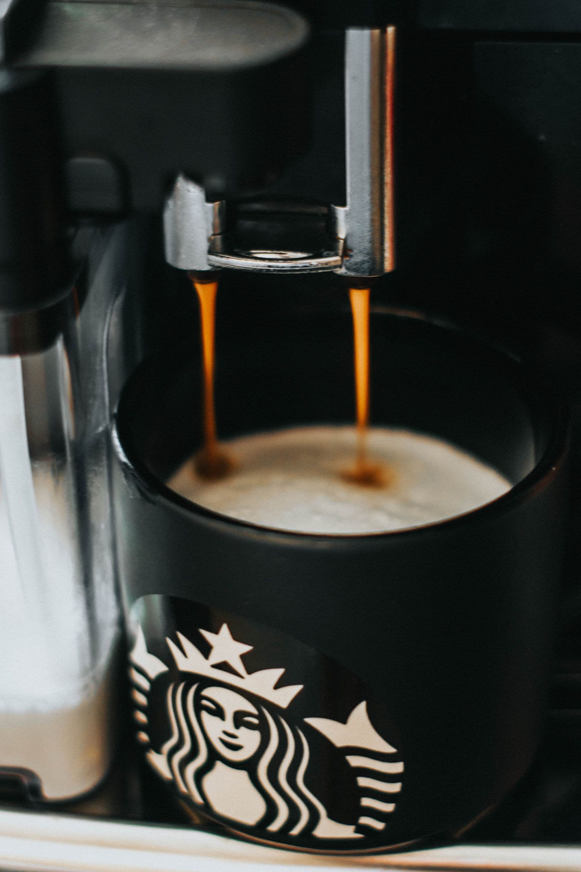 Starbuck