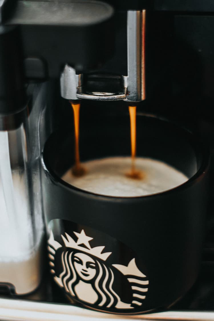 Starbuck